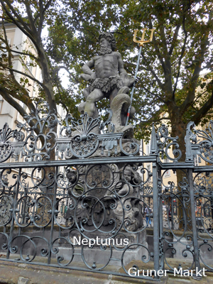 Neptunus